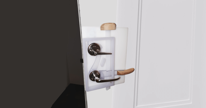 Handtag installoppet 05