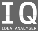 IQ Idea Analyser contains a number of questions that help you to get on the right track with your Business Idea.
